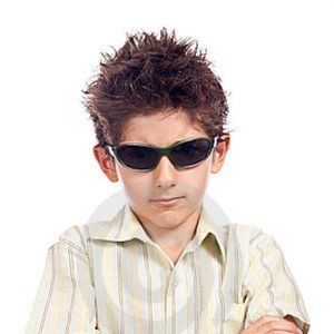 Meet your Posher, Cam